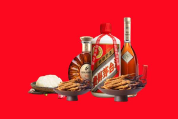 廊坊市香河回收礼品