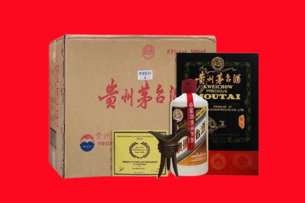 廊坊市香河剑南春周边回收