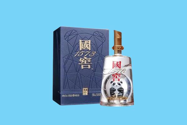 廊坊市香河回收国窖1573